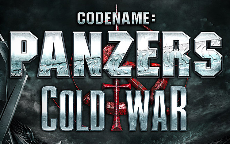 Codename: Panzers - Cold War