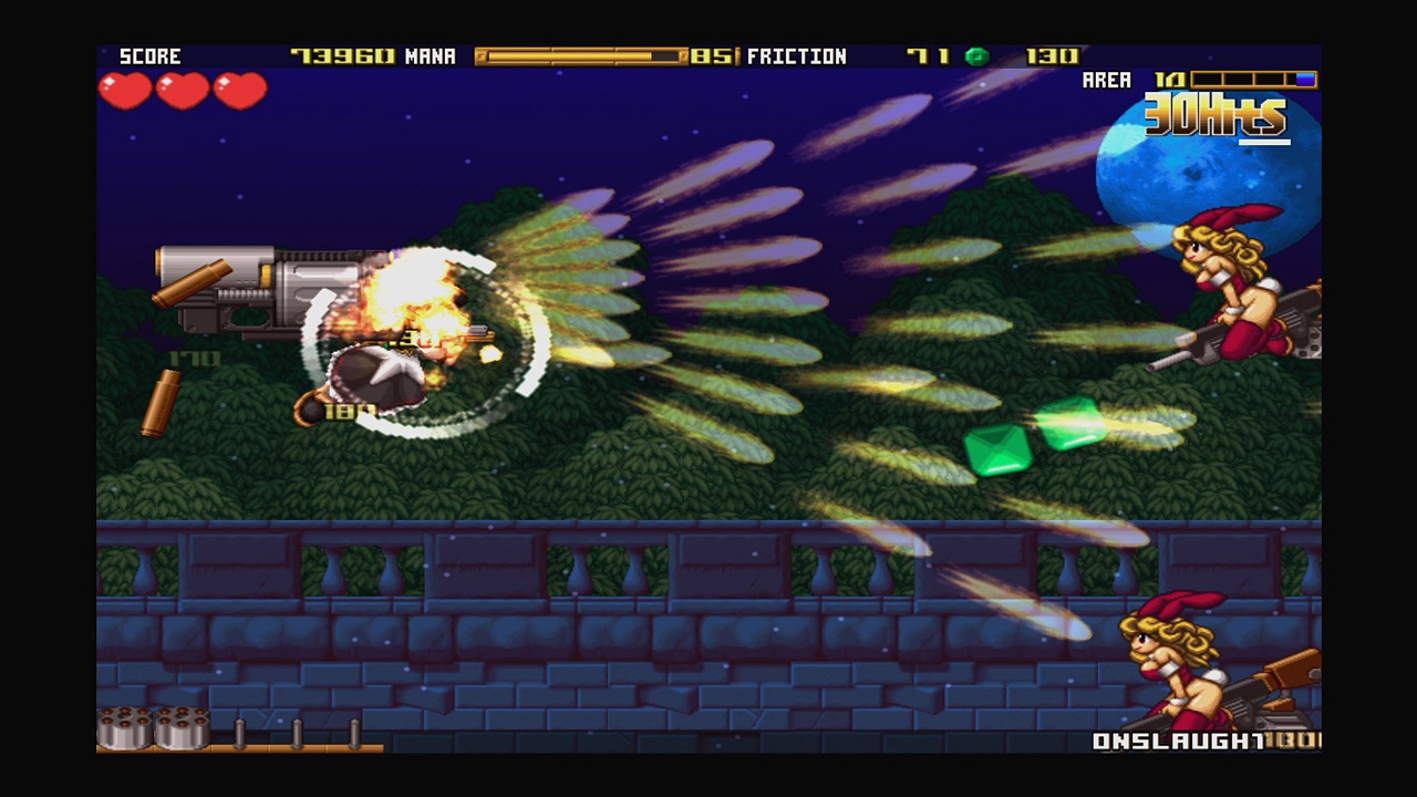 Gundemonium Collection