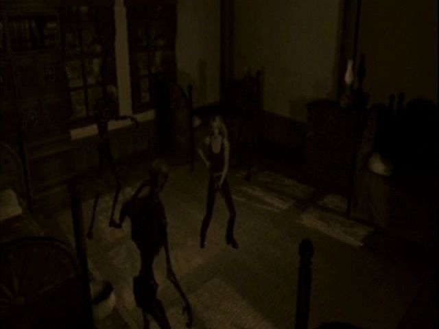 Eternal Darkness: Sanity's Requiem