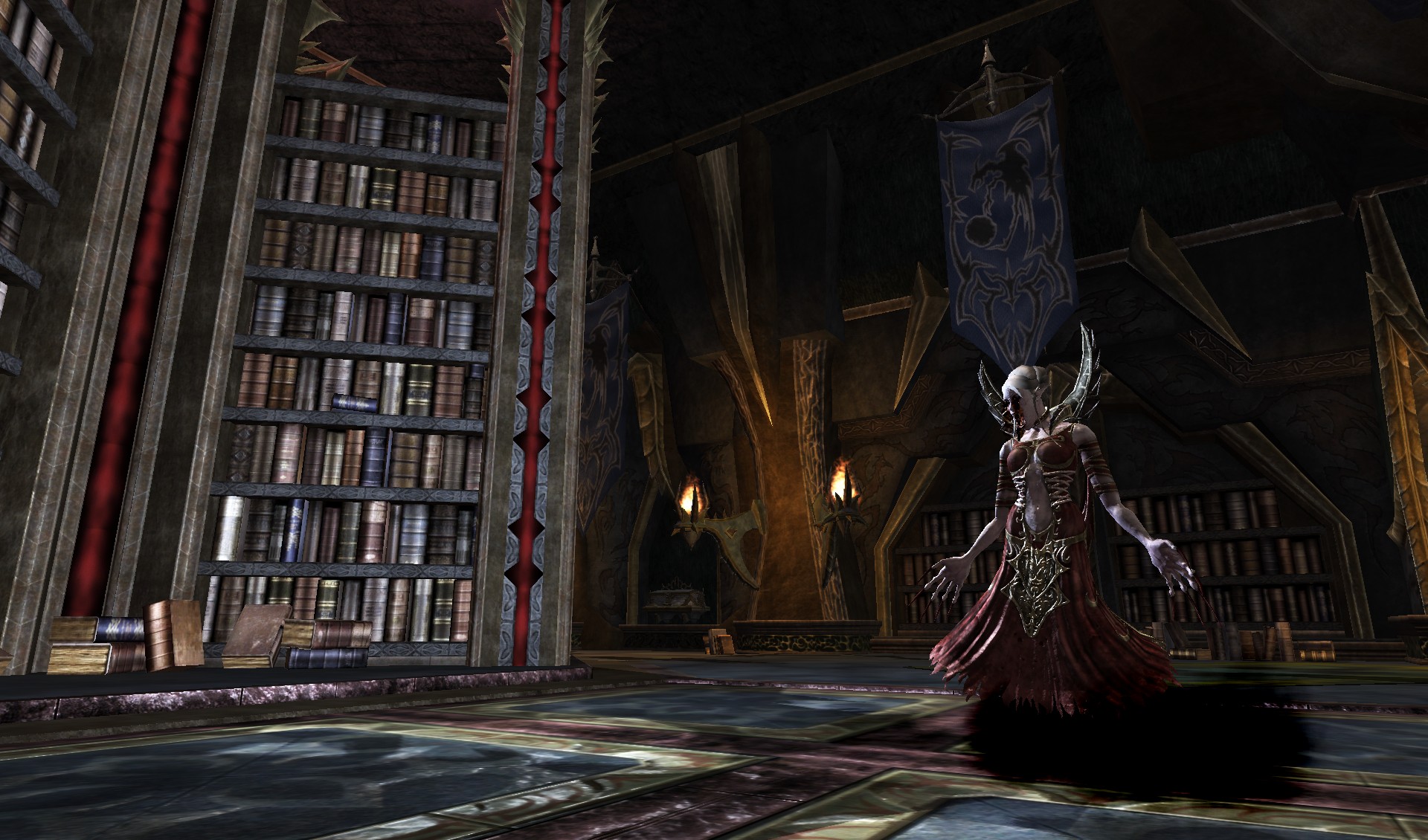 EverQuest II: Chains of Eternity