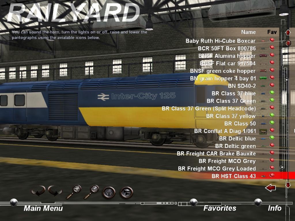 Trainz: The Complete Collection
