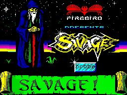 Savage (1988)