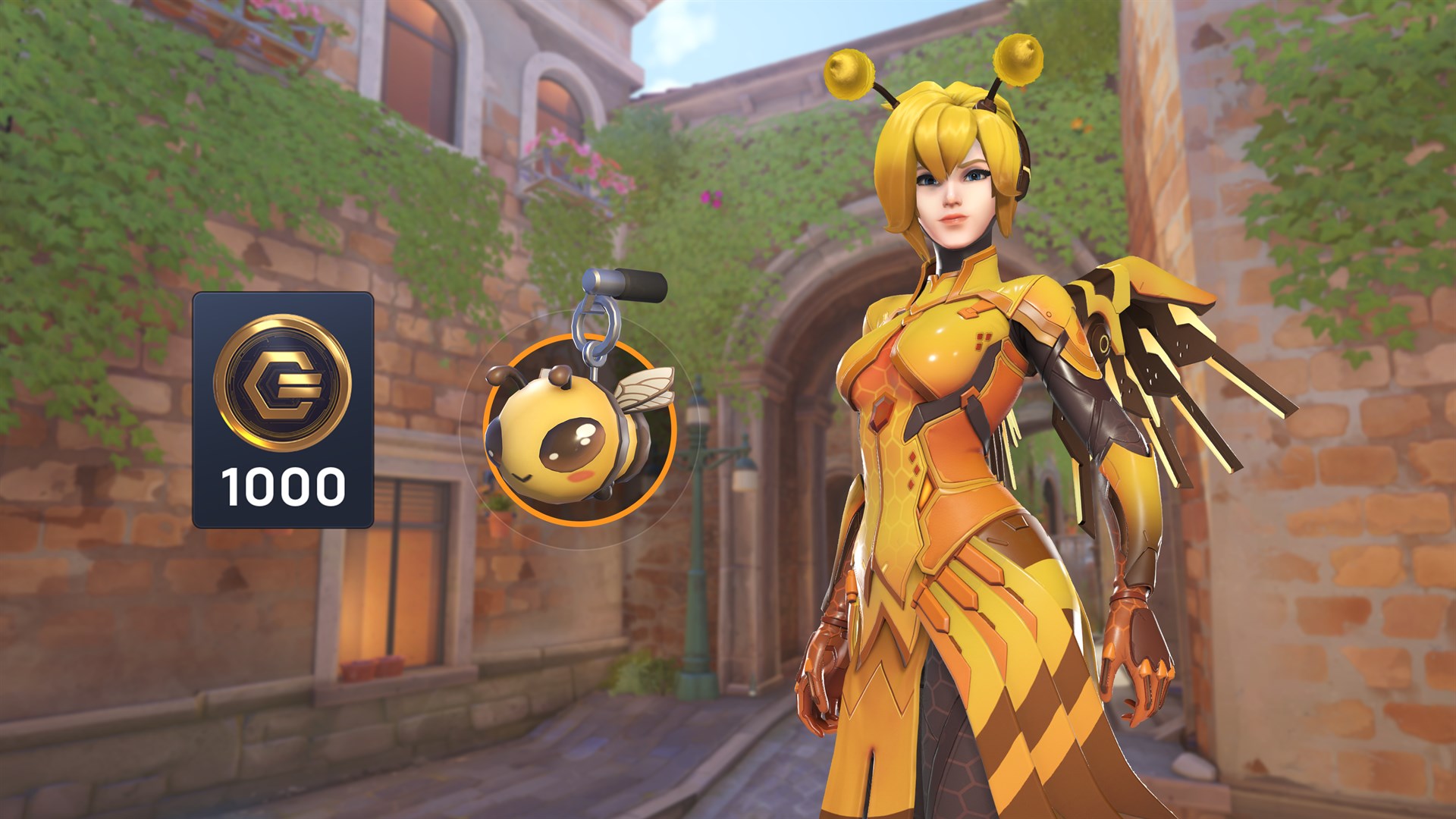 Overwatch 2 - Starter Pack: Season Three