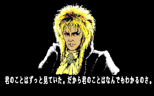 Labyrinth: The Computer Game