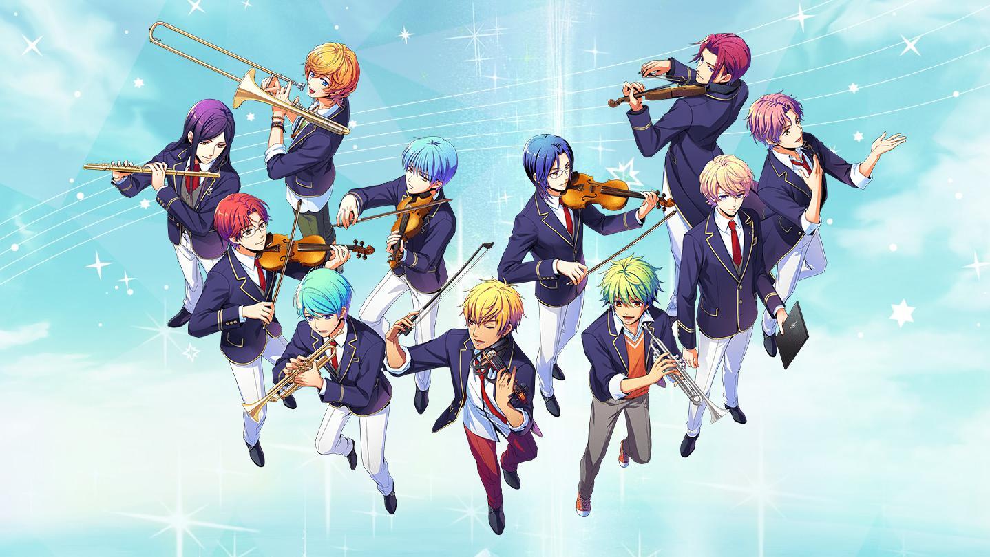 La Corda d'Oro Octave