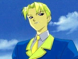 Imadoki no Vampire: Bloody Bride