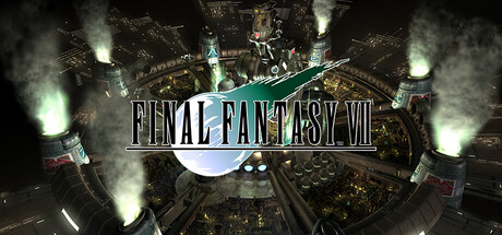 FINAL FANTASY VII