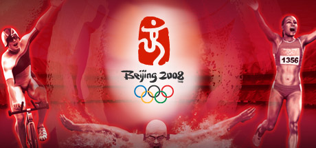 Beijing 2008™ - The Official Video Game of the Olympic Games