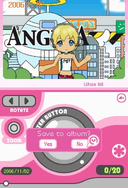 Kira Kira Pop Princess