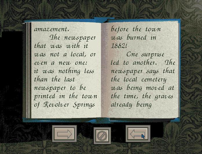 The Labyrinth of Time