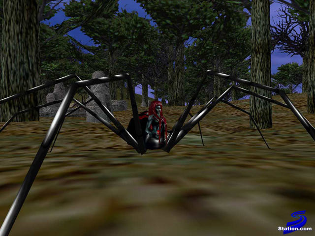 EverQuest: The Ruins of Kunark