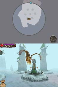 Legend of the Guardians: The Owls of Ga'Hoole