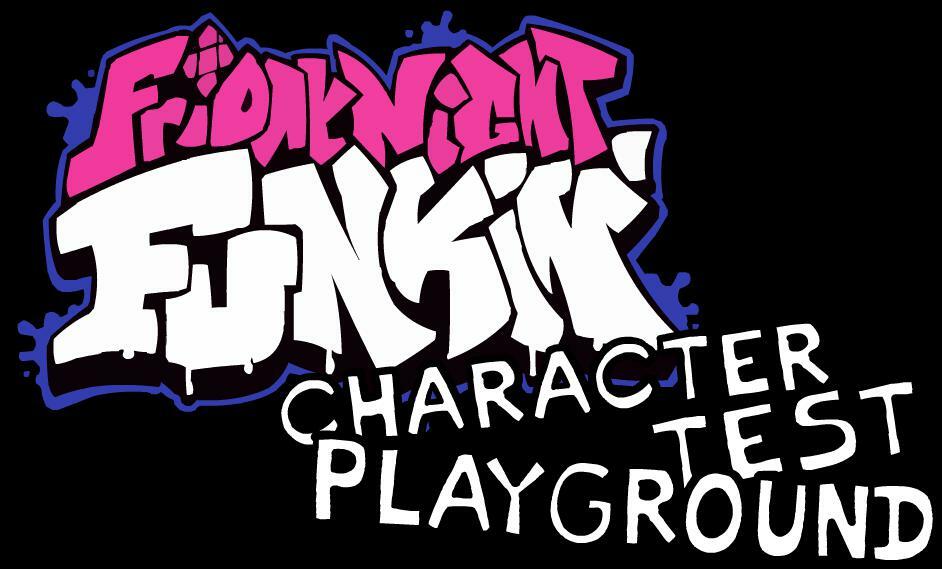 Friday Night Funkin' Character Test Playground