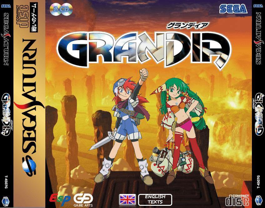 Grandia