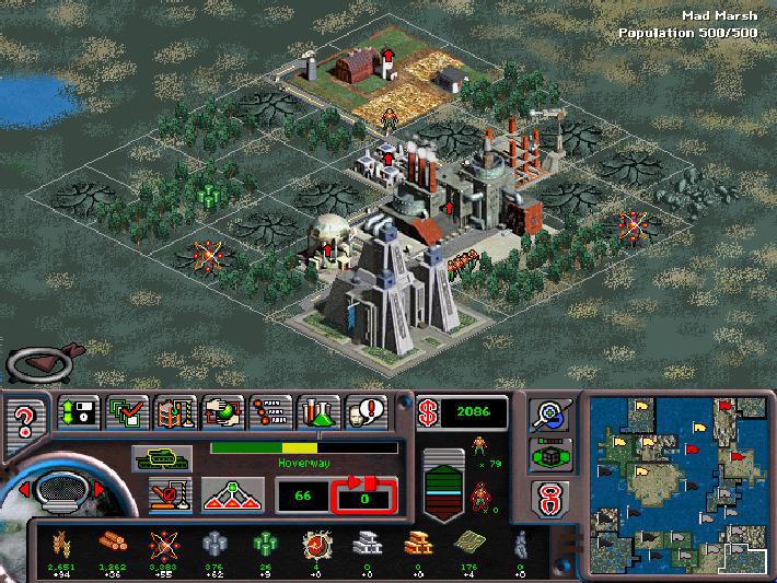 Deadlock II: Shrine Wars