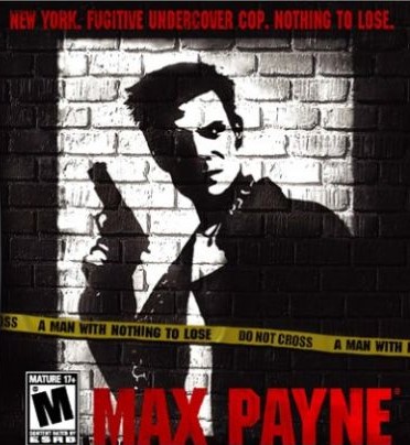 Max Payne Advance