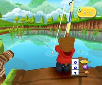 Build-A-Bear Workshop: Friendship Valley