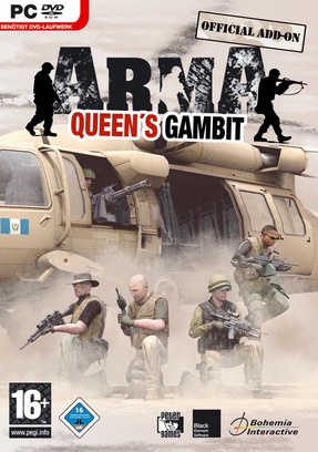 Arma: Queen's Gambit