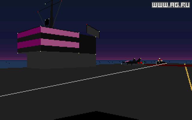 Night Hawk F-117A Stealth Fighter 2.0