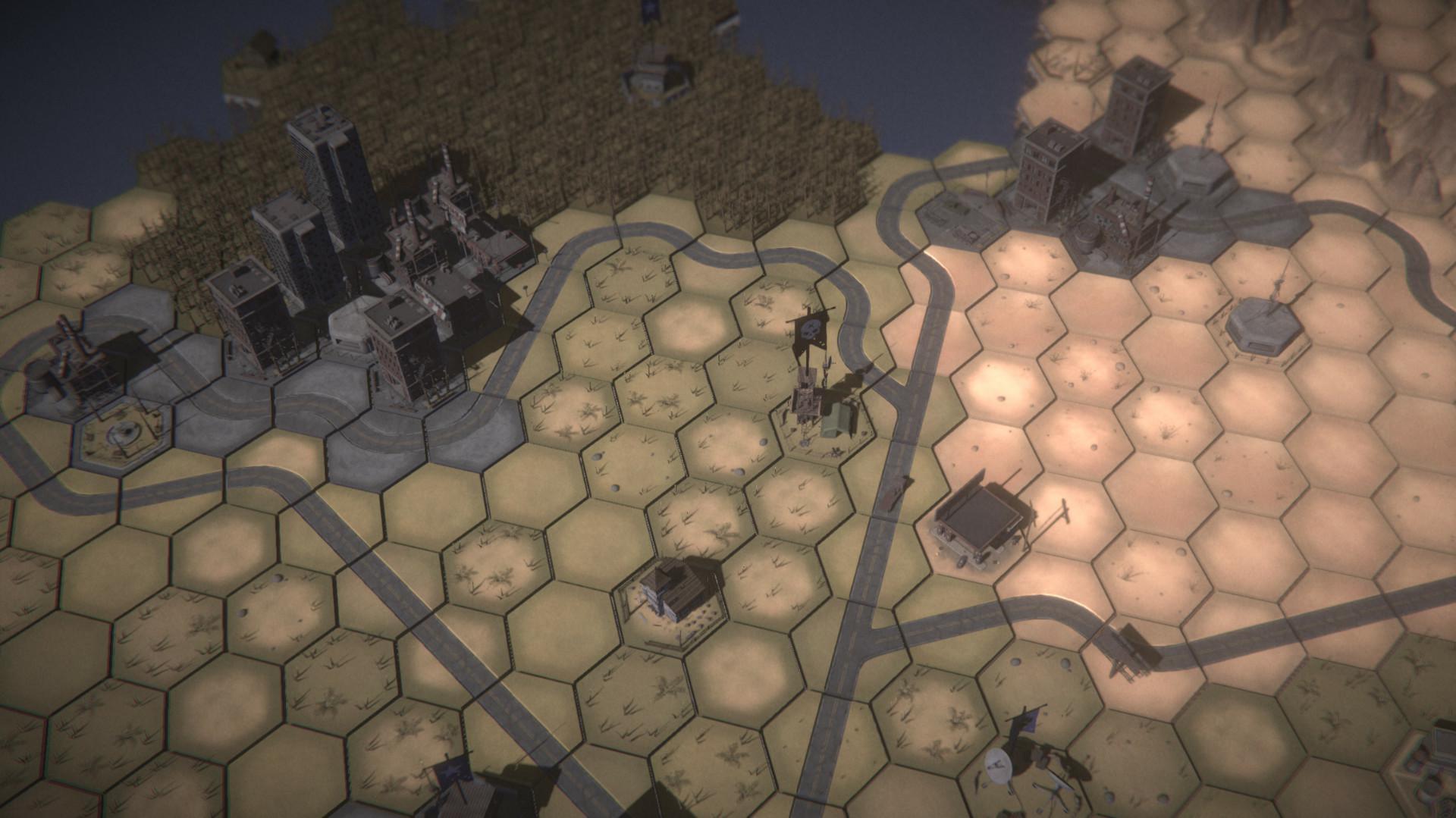 Sheltered Double Pack