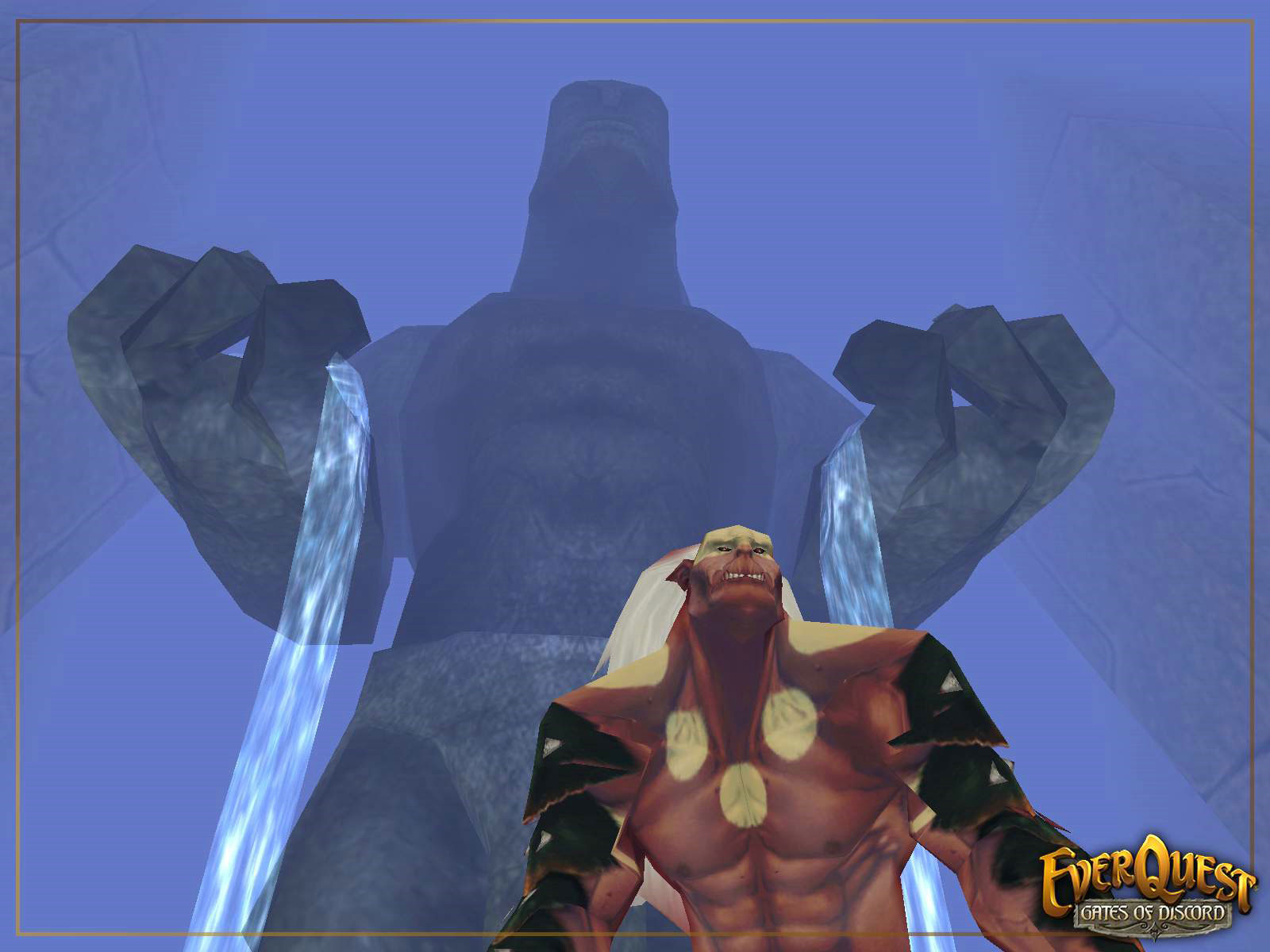 EverQuest: Gates of Discord
