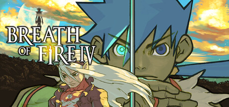 Breath of Fire IV