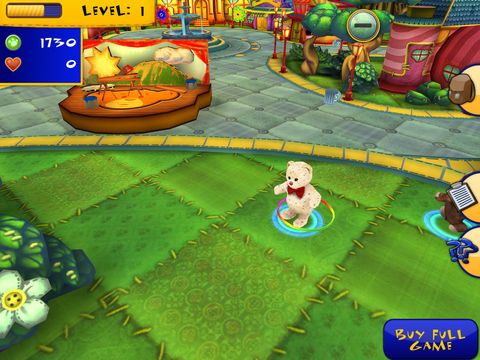 Build-A-Bear Workshop: Bear Valley FREE