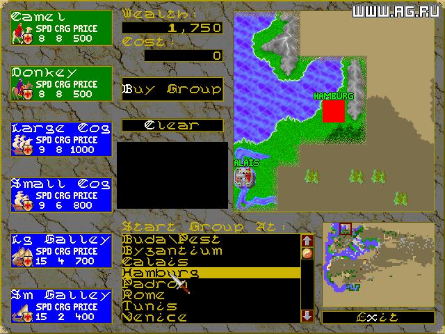 Machiavelli the Prince