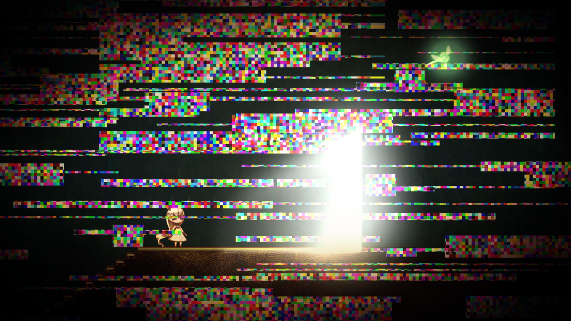 htoL#NiQ: The Firefly Diary