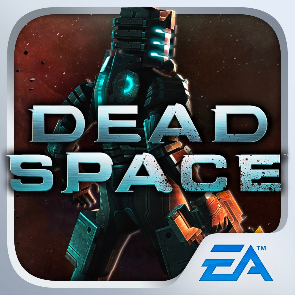 Dead Space Mobile