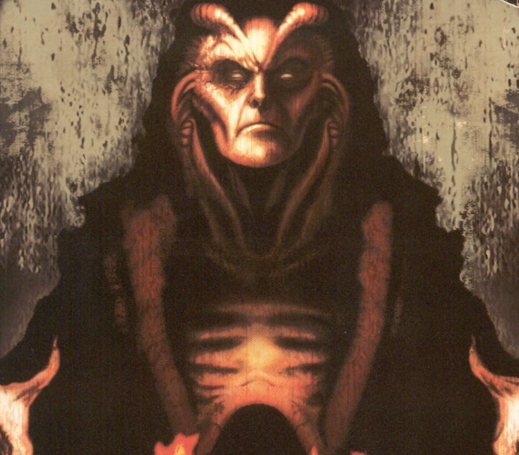 Diablo II: Lord of Destruction