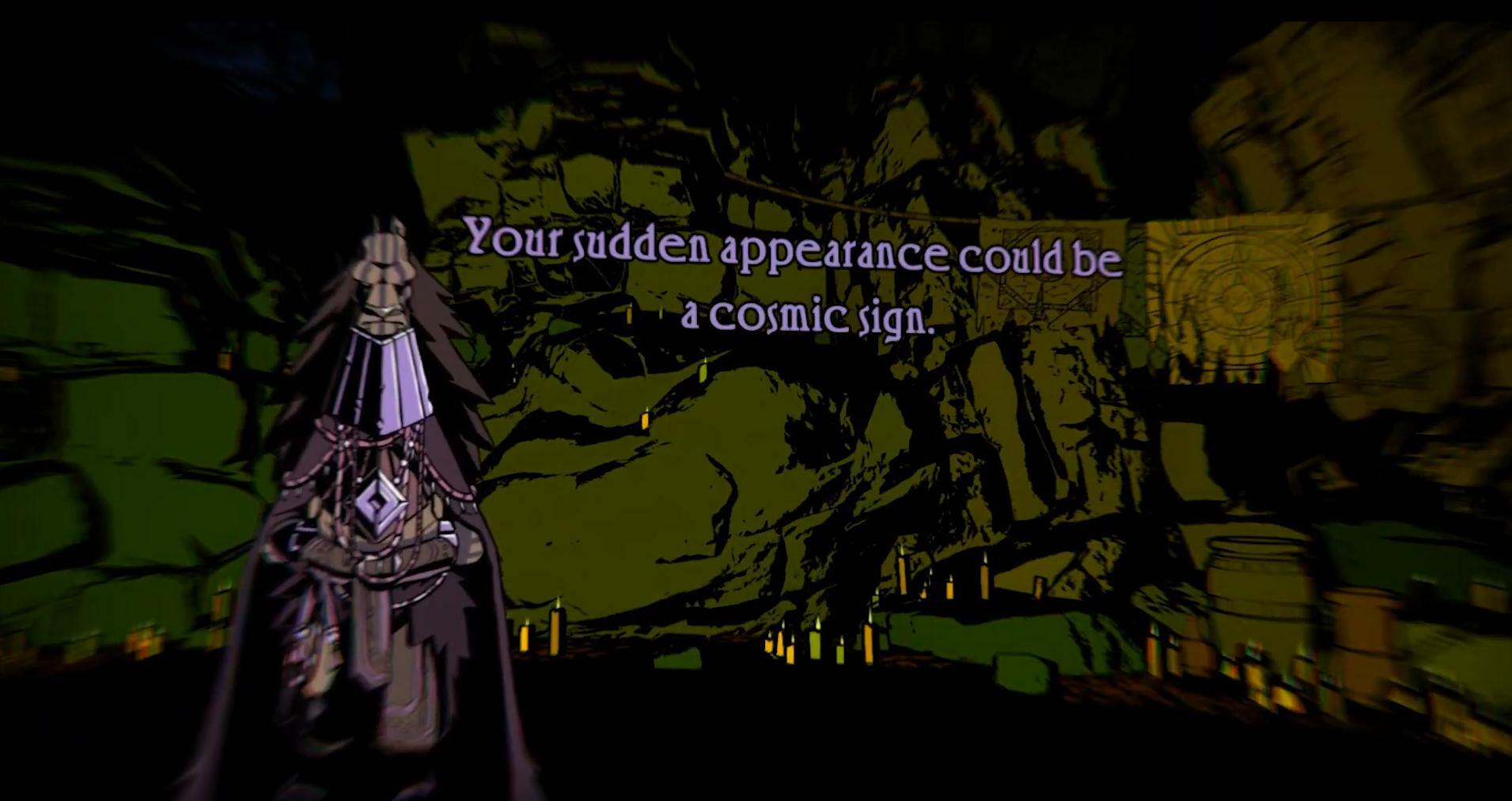 Grotto (Humble Trove)