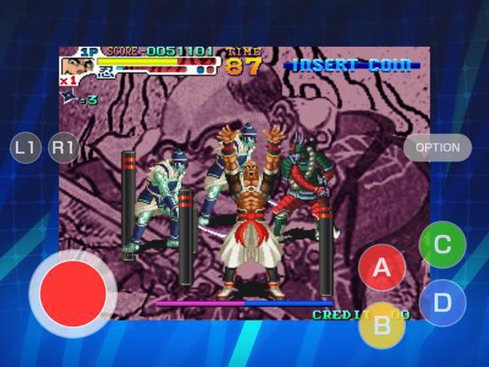 SENGOKU 3 ACA NEOGEO