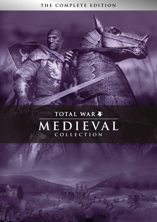Medieval: Total War - Collection