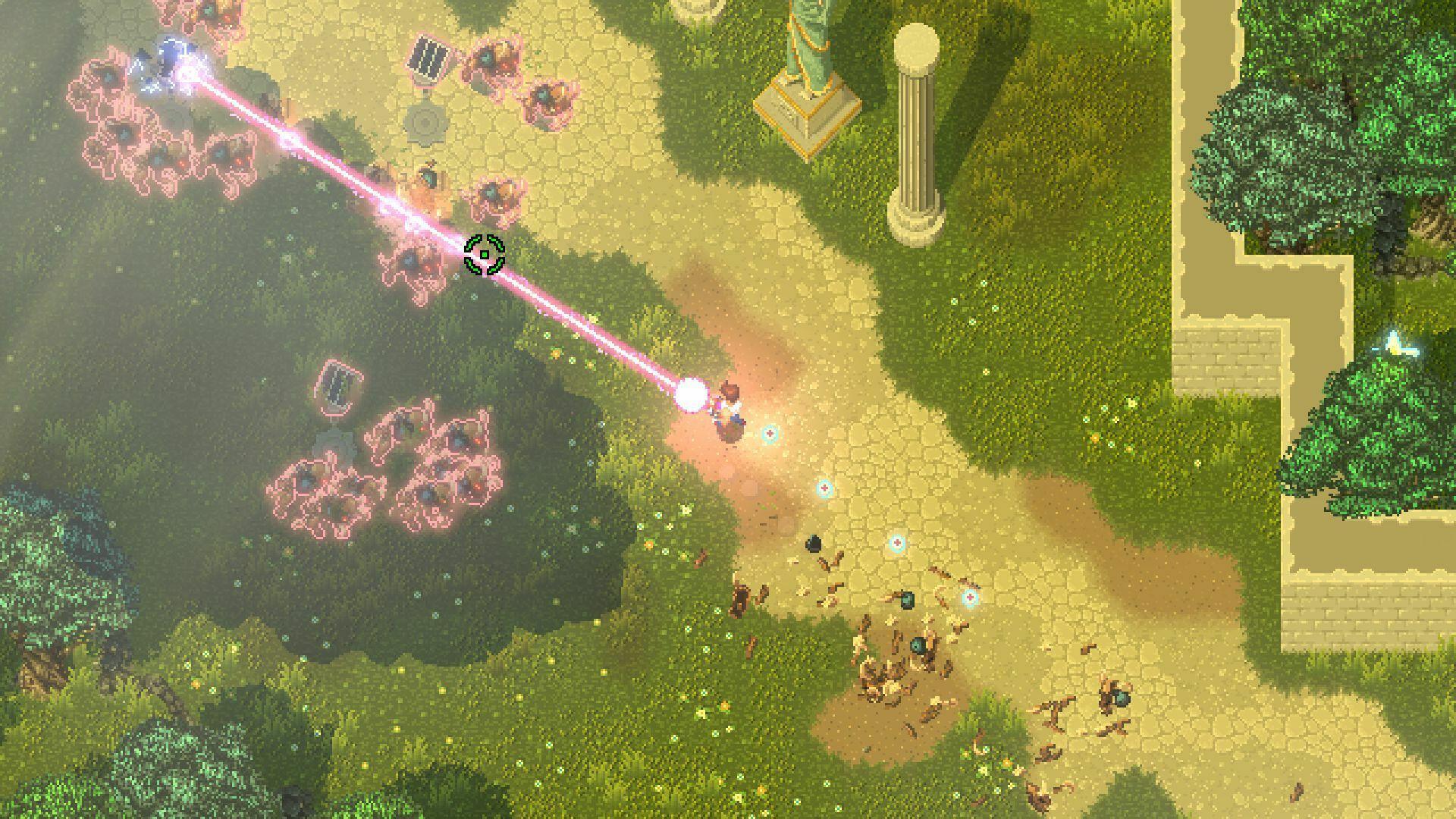 GOG Collection - Serious Sam Pack