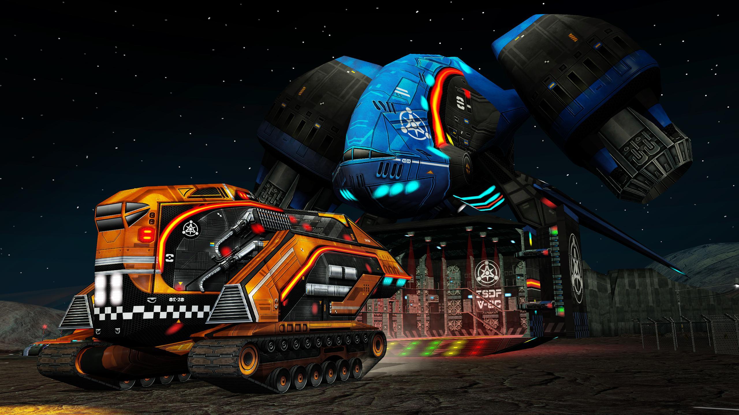 Battlezone: Combat Commander - Multiplayer Free Weekend