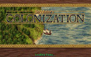 Colonization