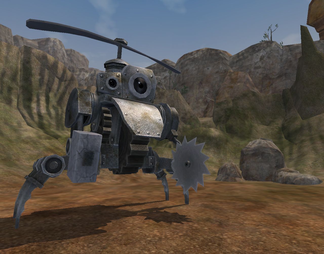 EverQuest II: Echoes of Faydwer