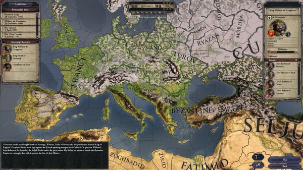 Crusader Kings II: Royal Collection