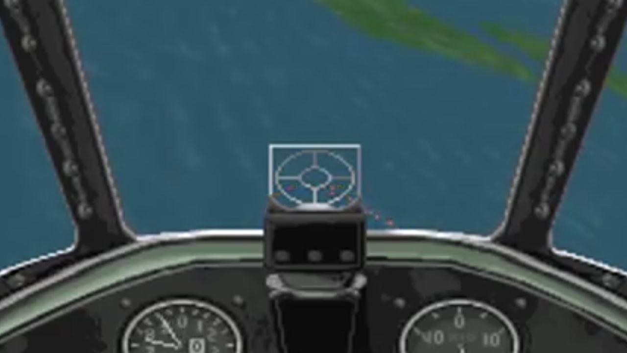 1942: The Pacific Air War