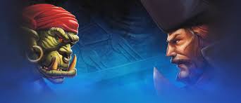 Warcraft I & II Bundle