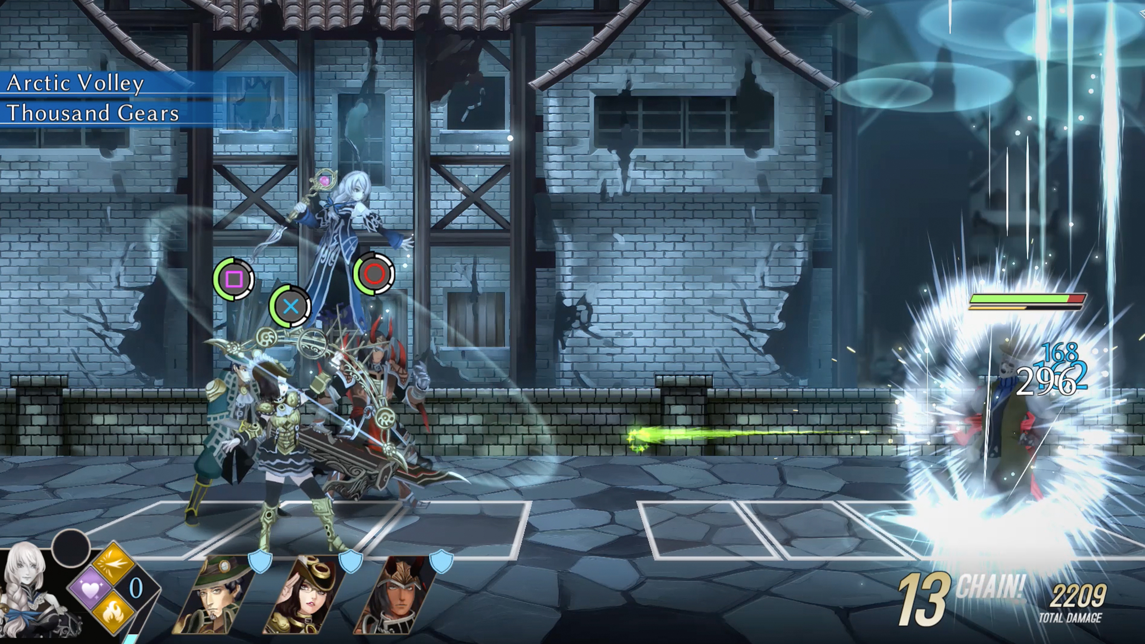 Fallen Legion Revenants