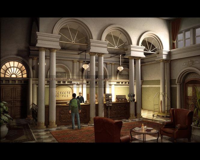 Black Mirror II: Reigning Evil