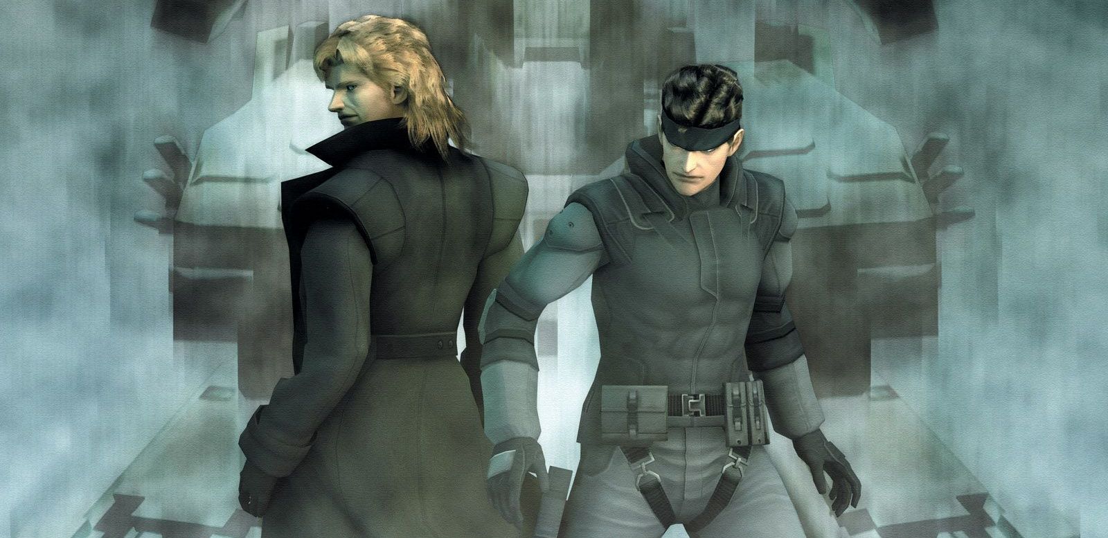 Metal Gear Solid: The Twin Snakes