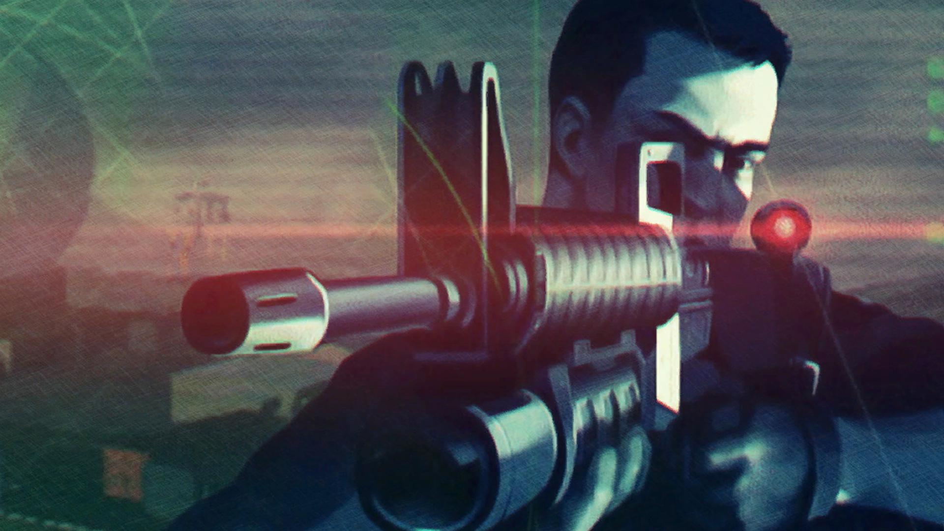 Project I.G.I.: I’m Going In