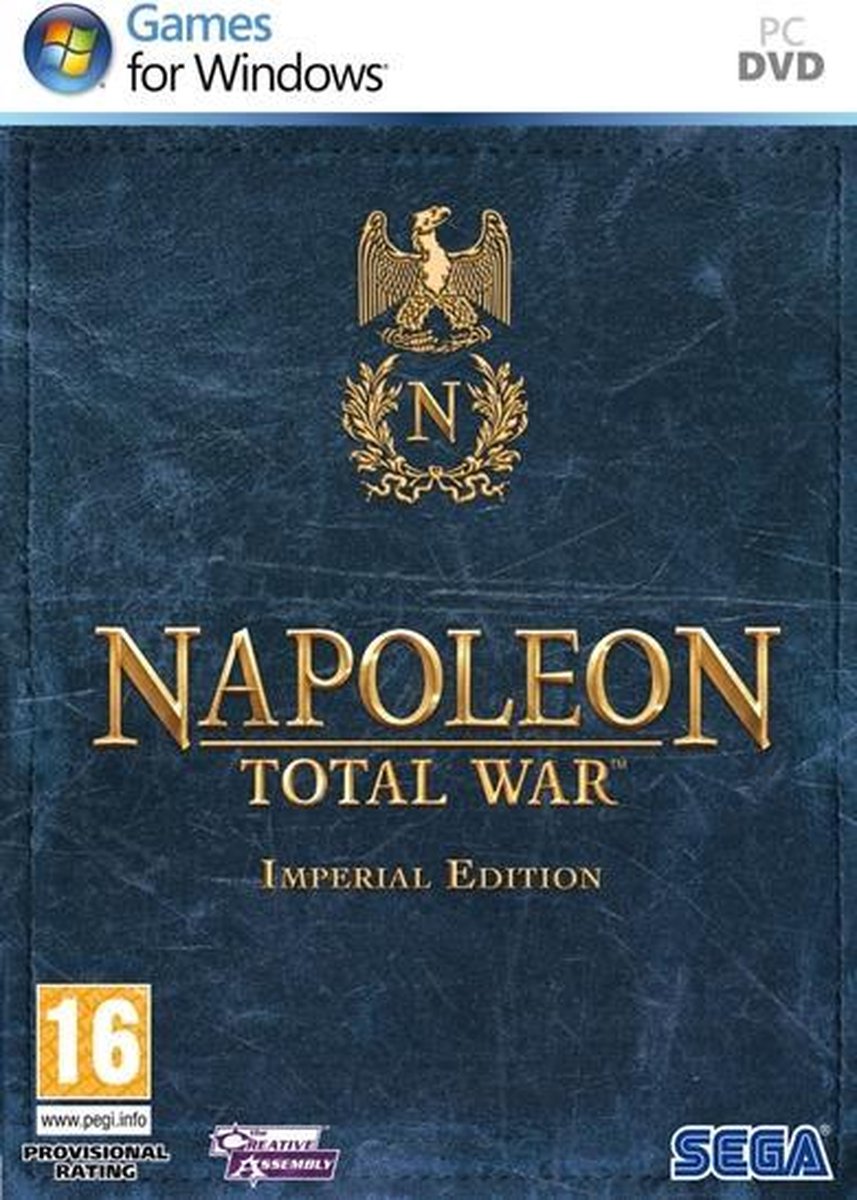 Napoleon: Total War Imperial Edition