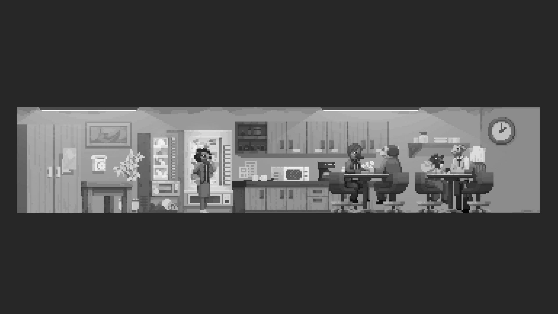 The Longest Road on Earth Demo