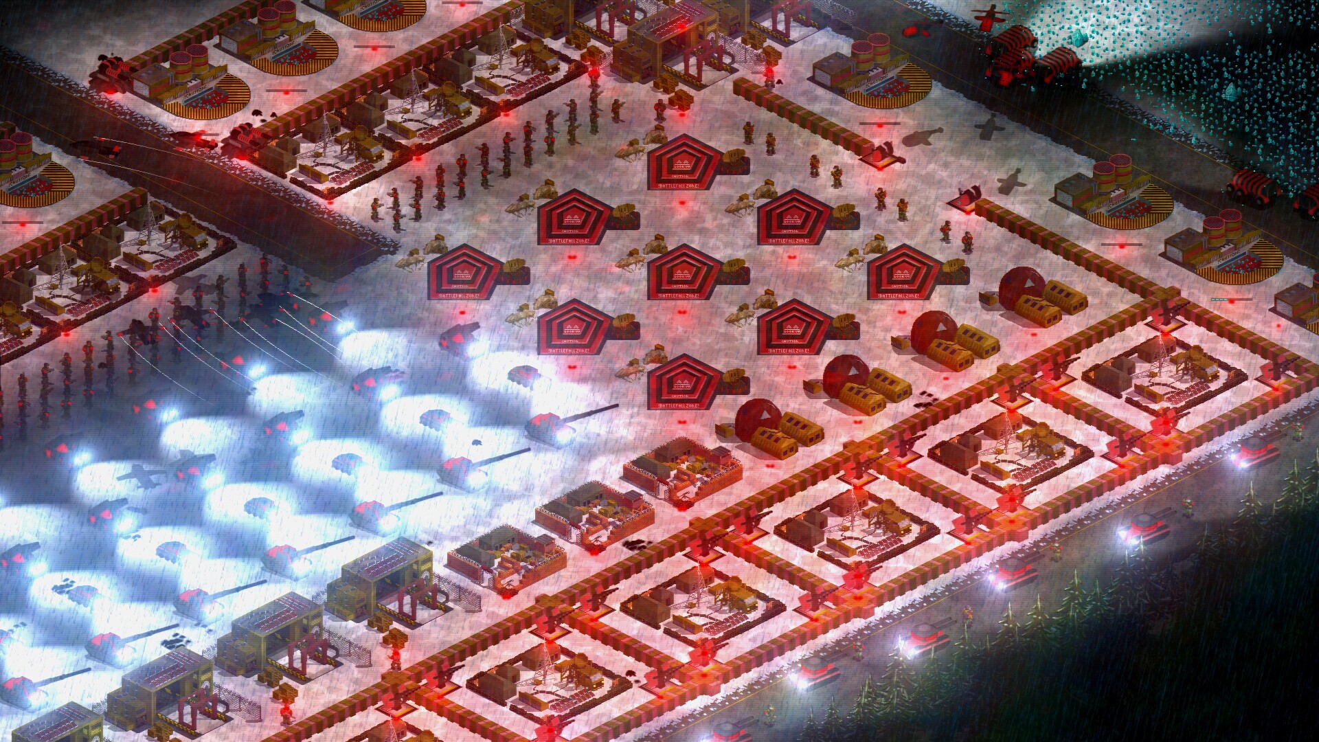 Battlefall: State of Conflict