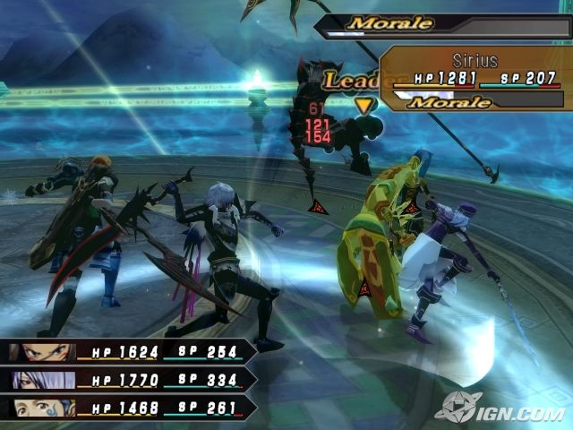 .hack//G.U. vol. 2//Reminisce