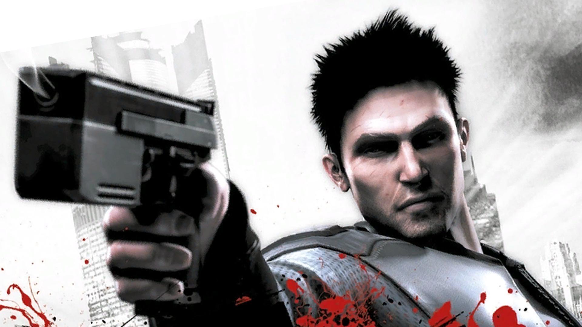 Dead to Rights: Retribution